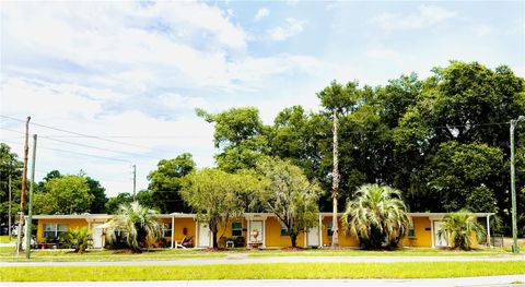 Photo of 4851 Us Highway 17 Highway, De Leon Springs, FL 32130 (MLS # V4949428)