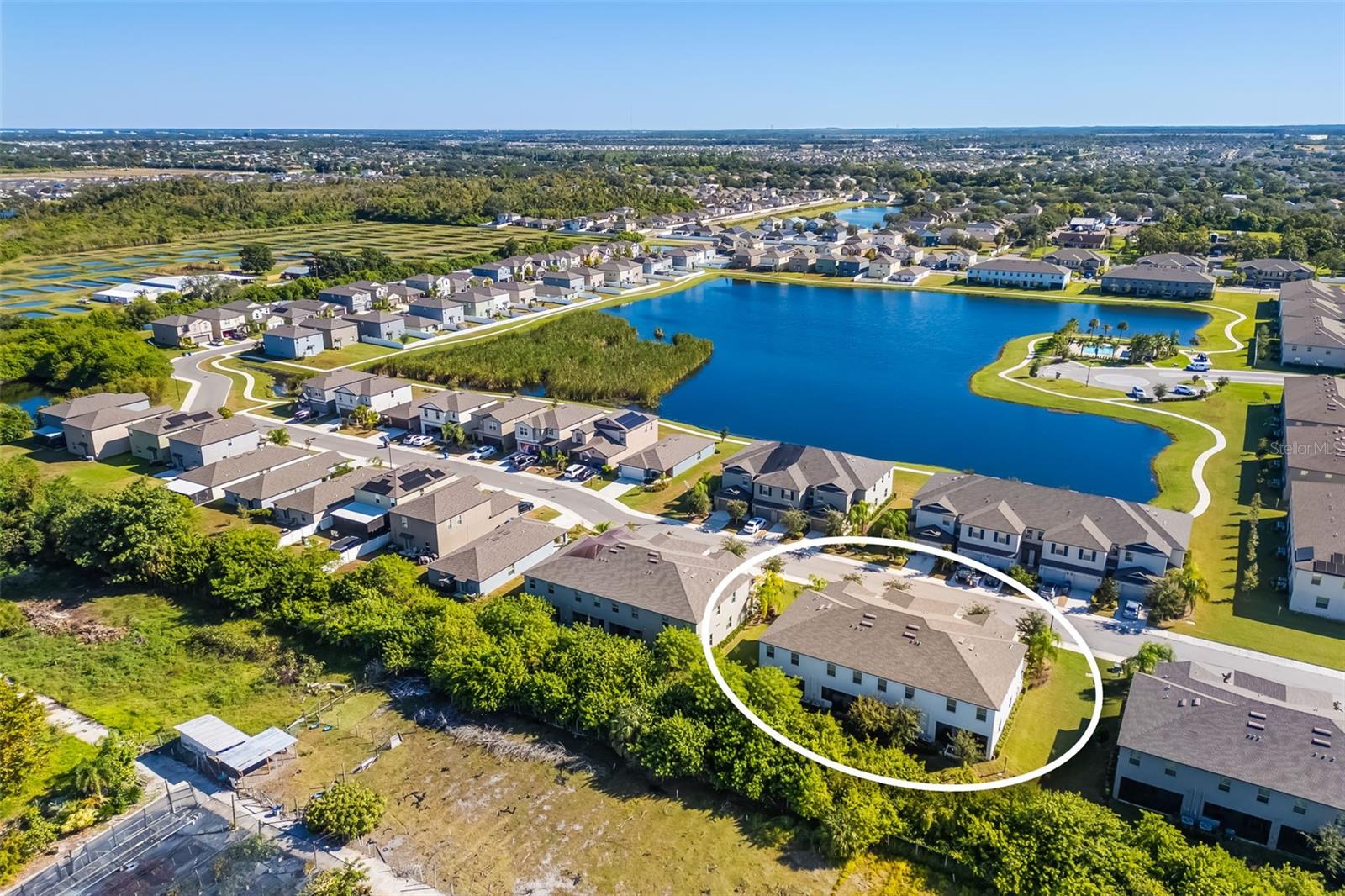 GLENCOVE AT BAY PARK - Residential Lease