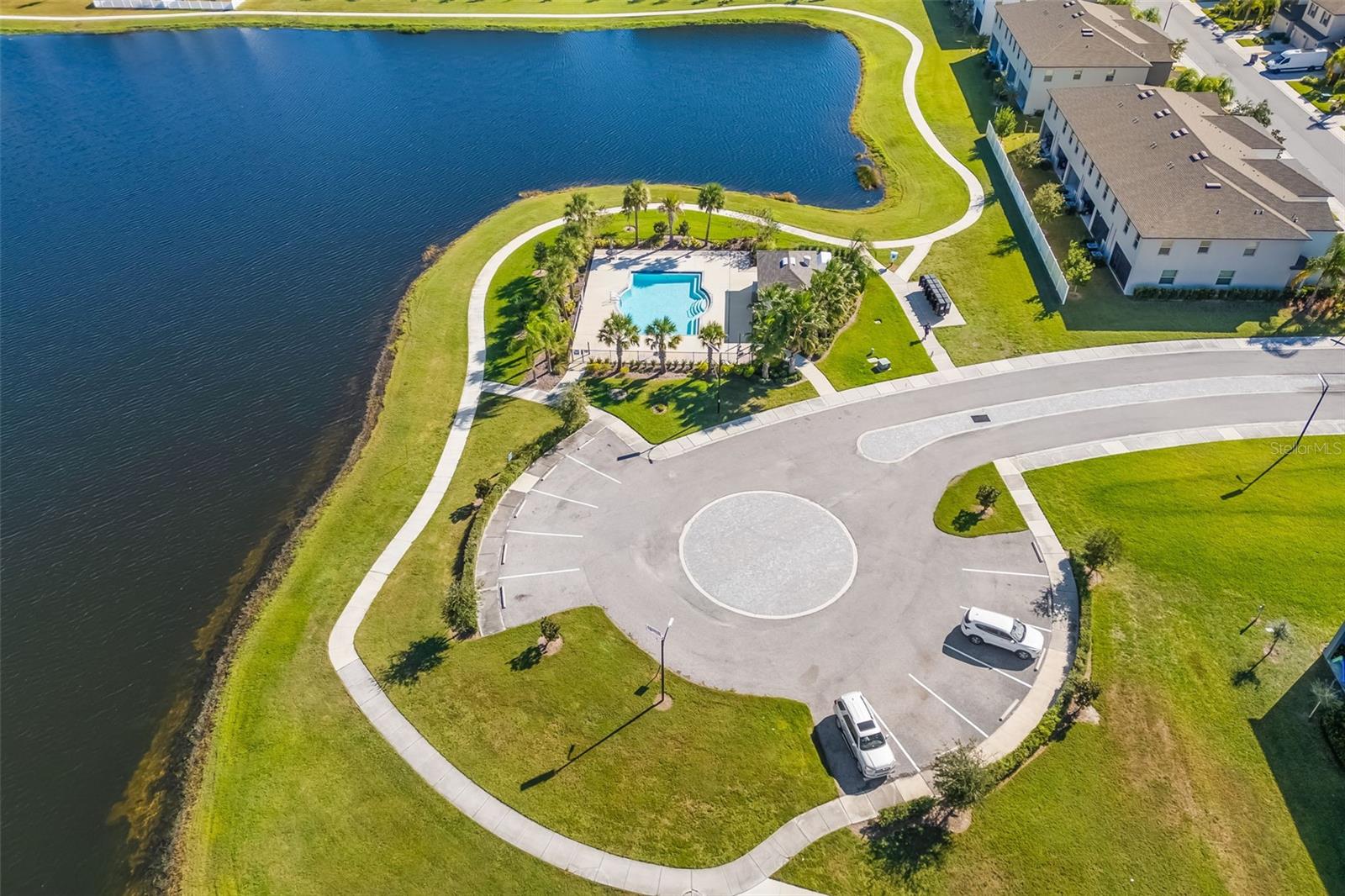 GLENCOVE AT BAY PARK - Residential Lease