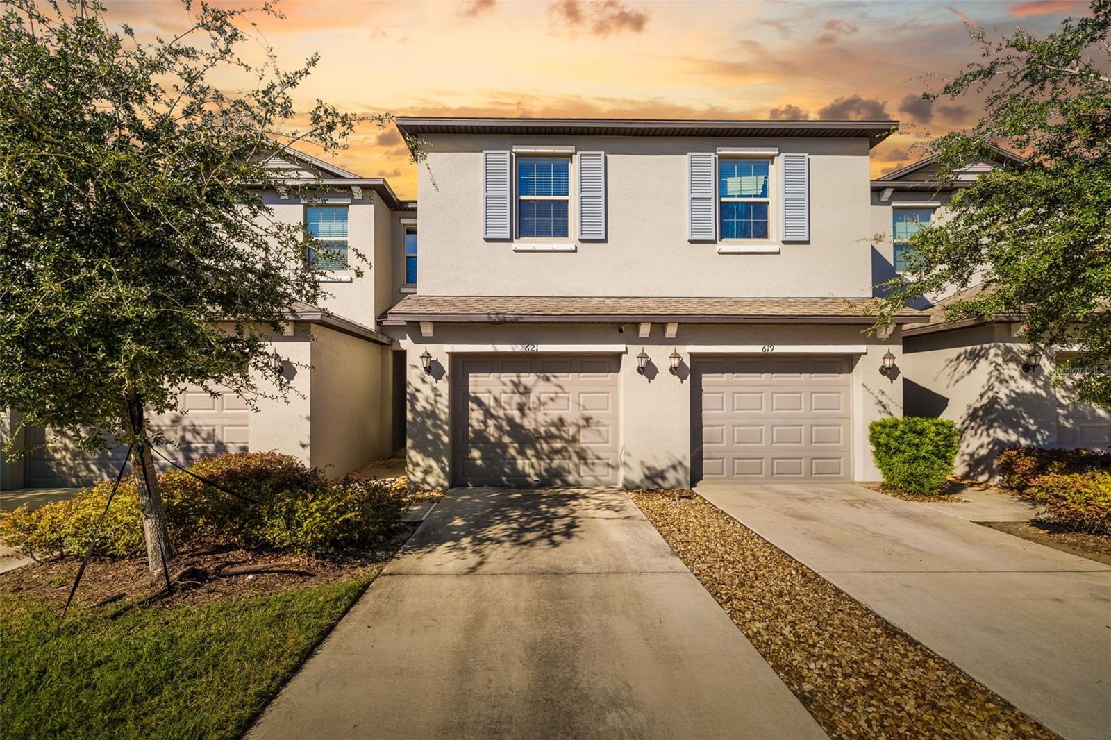 GLENCOVE AT BAY PARK - Residential Lease