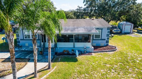 Photo of 3790 Appaloosa Road, Lake Wales, FL 33898 (MLS # P4927798)