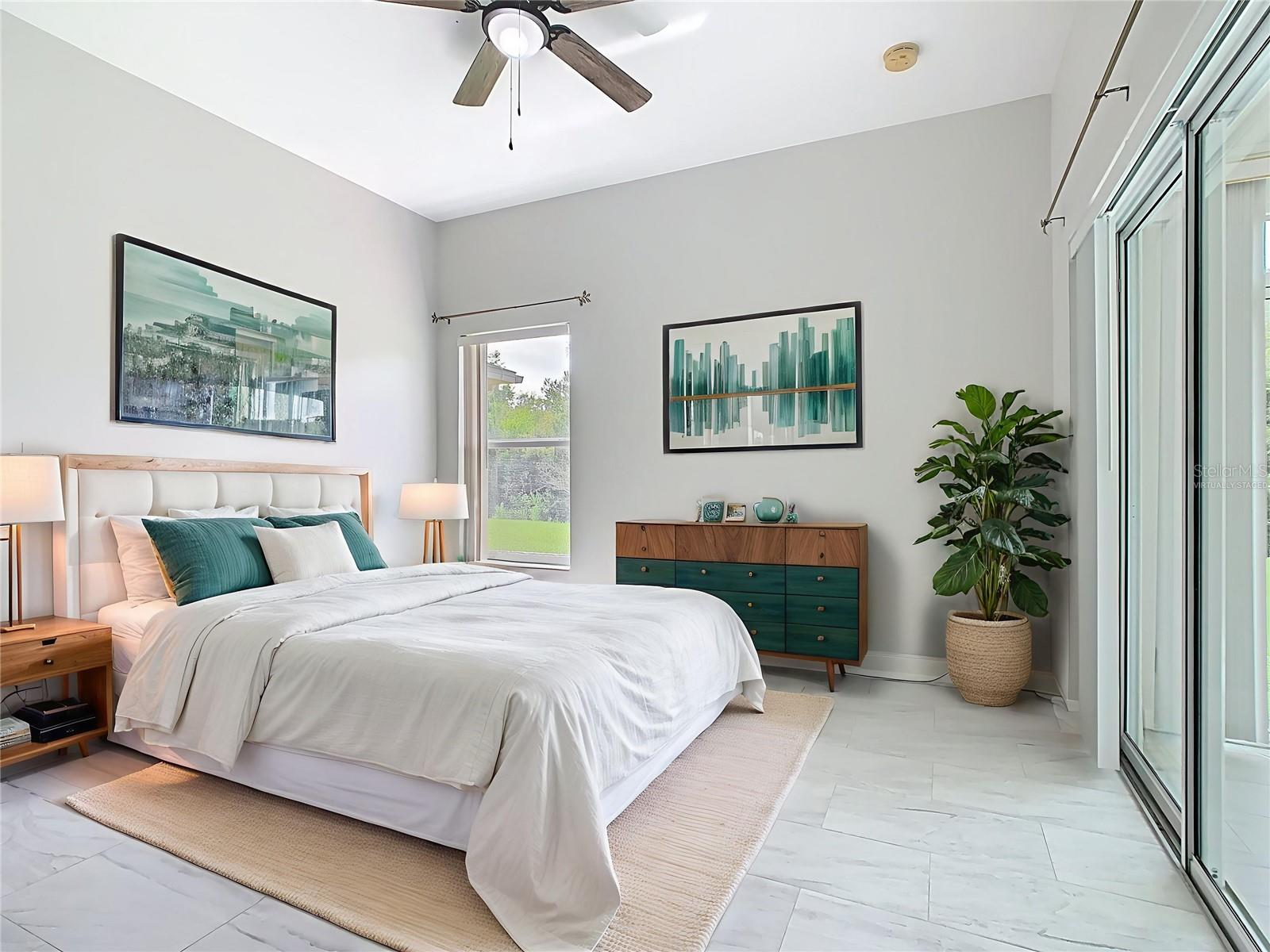 SOLIVITA PH 04C SEC 02 - Residential