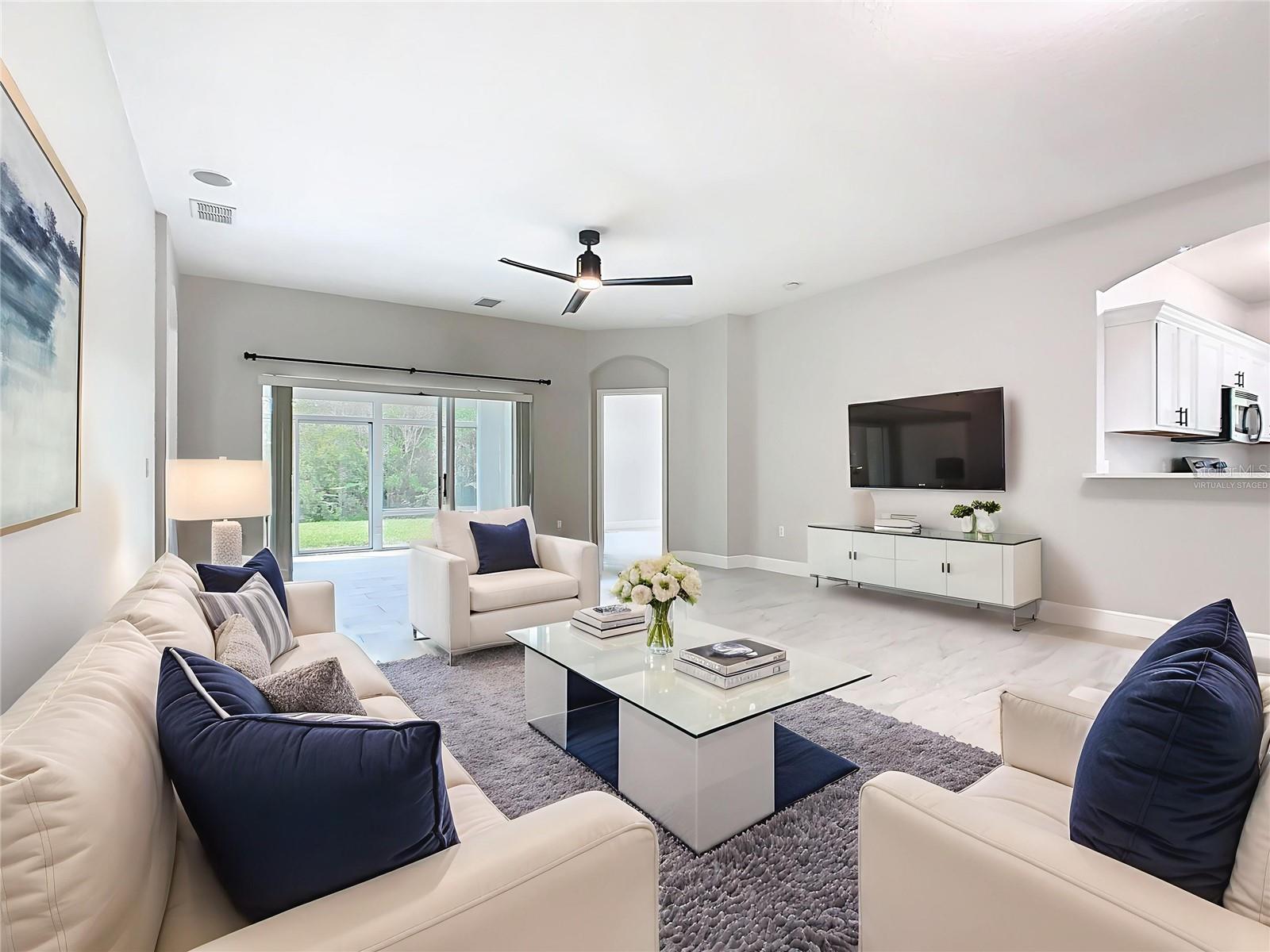 SOLIVITA PH 04C SEC 02 - Residential