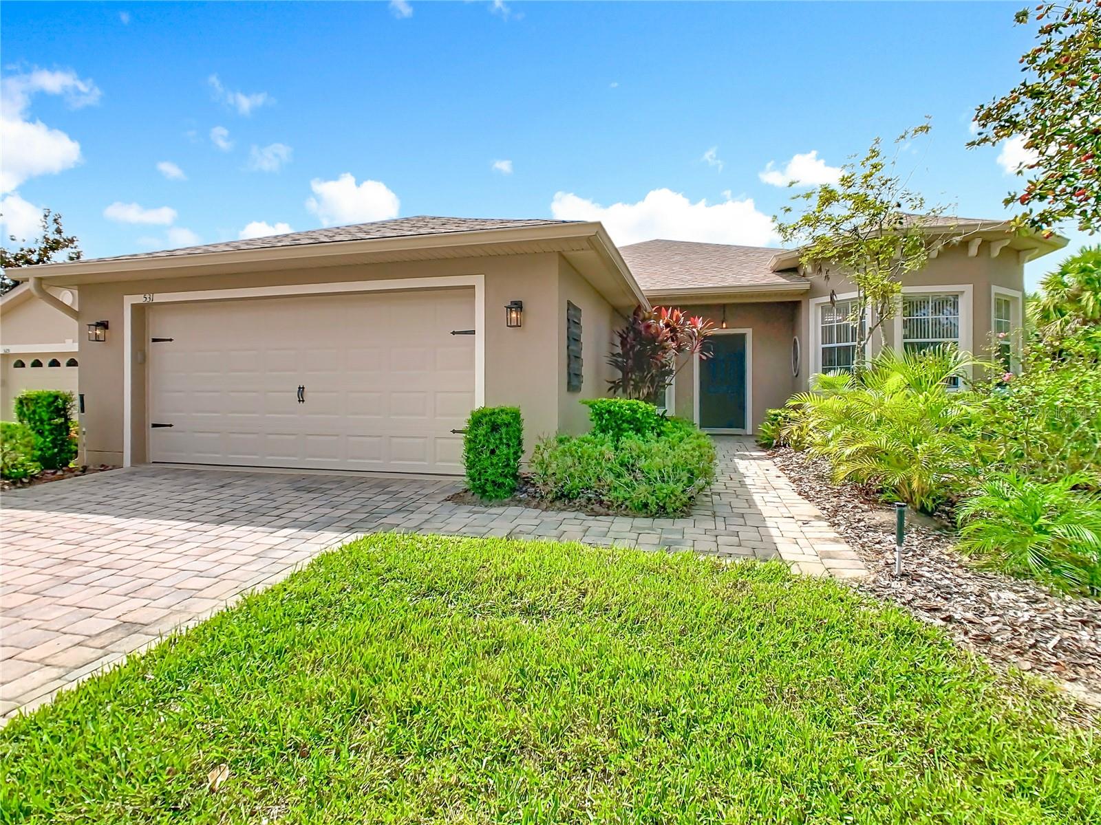 SOLIVITA PH 04C SEC 02 - Residential