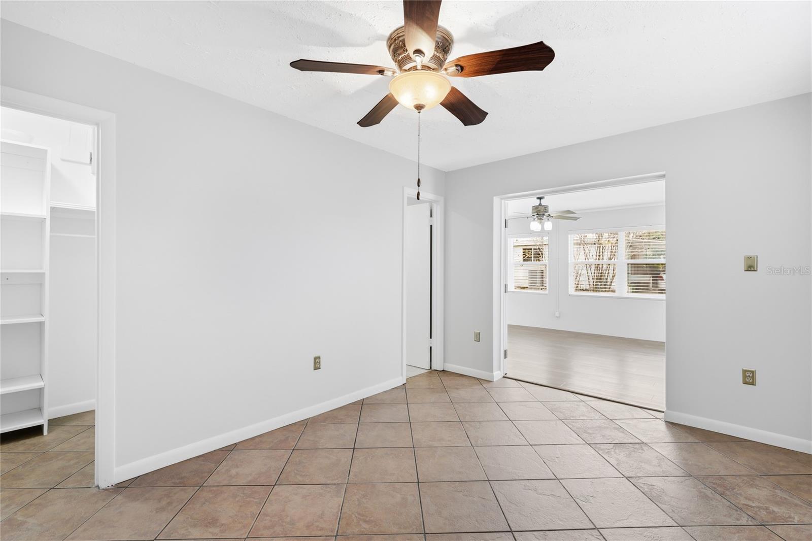 RESTFUL PINES - Residential Lease