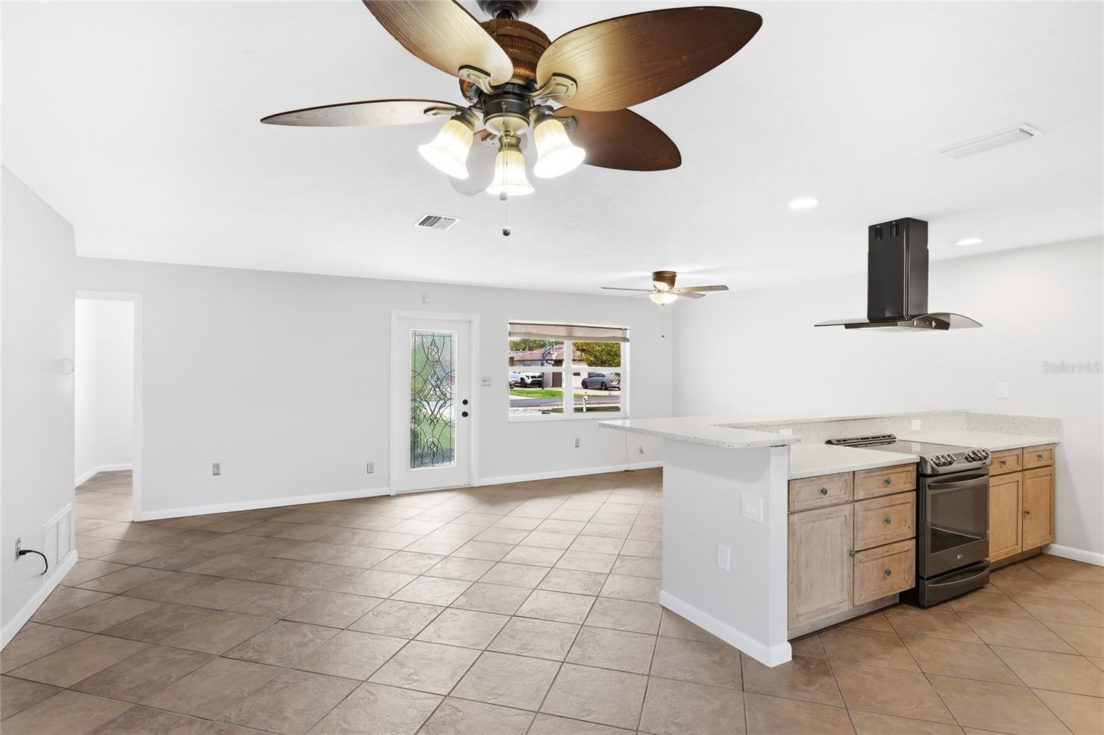 RESTFUL PINES - Residential Lease