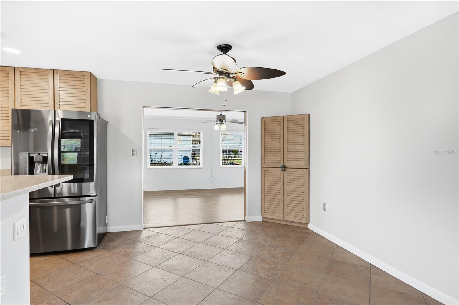 RESTFUL PINES - Residential Lease