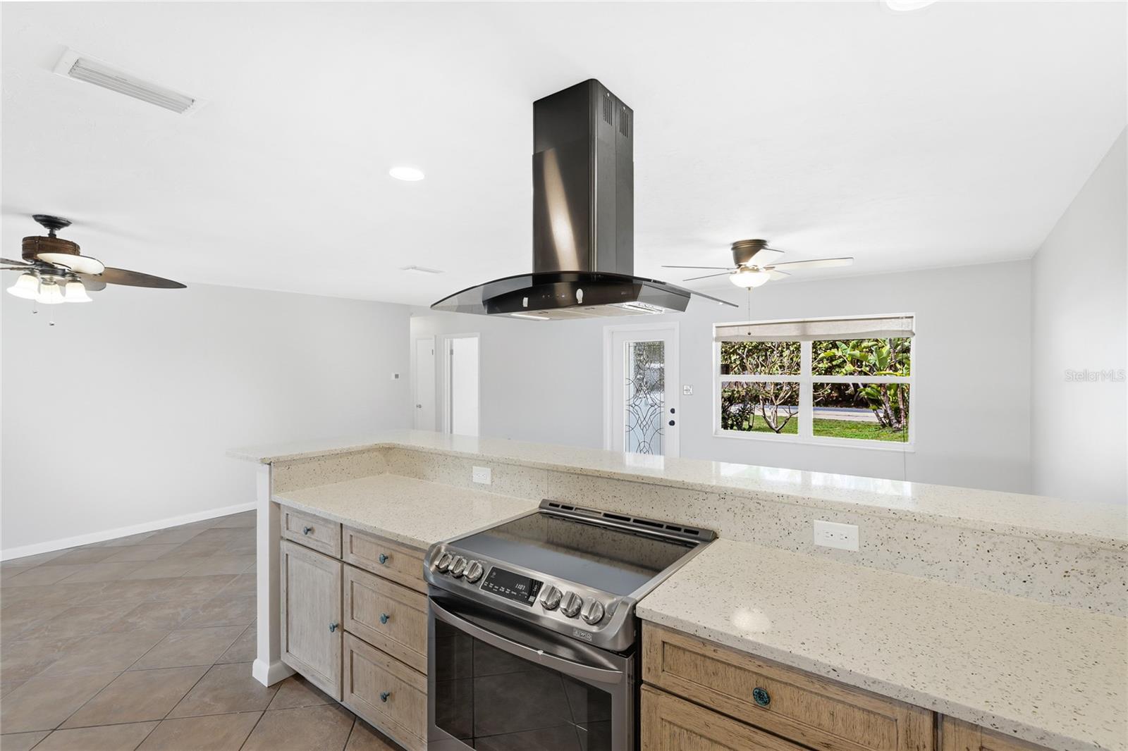 RESTFUL PINES - Residential Lease