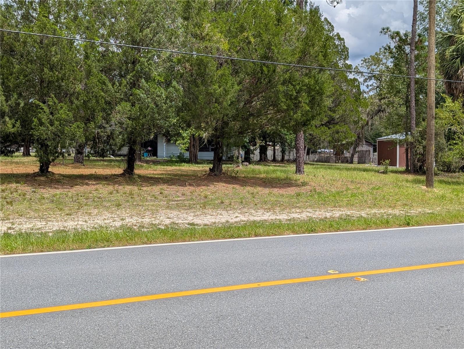WITHLACOOCHEE HOMES - Residential