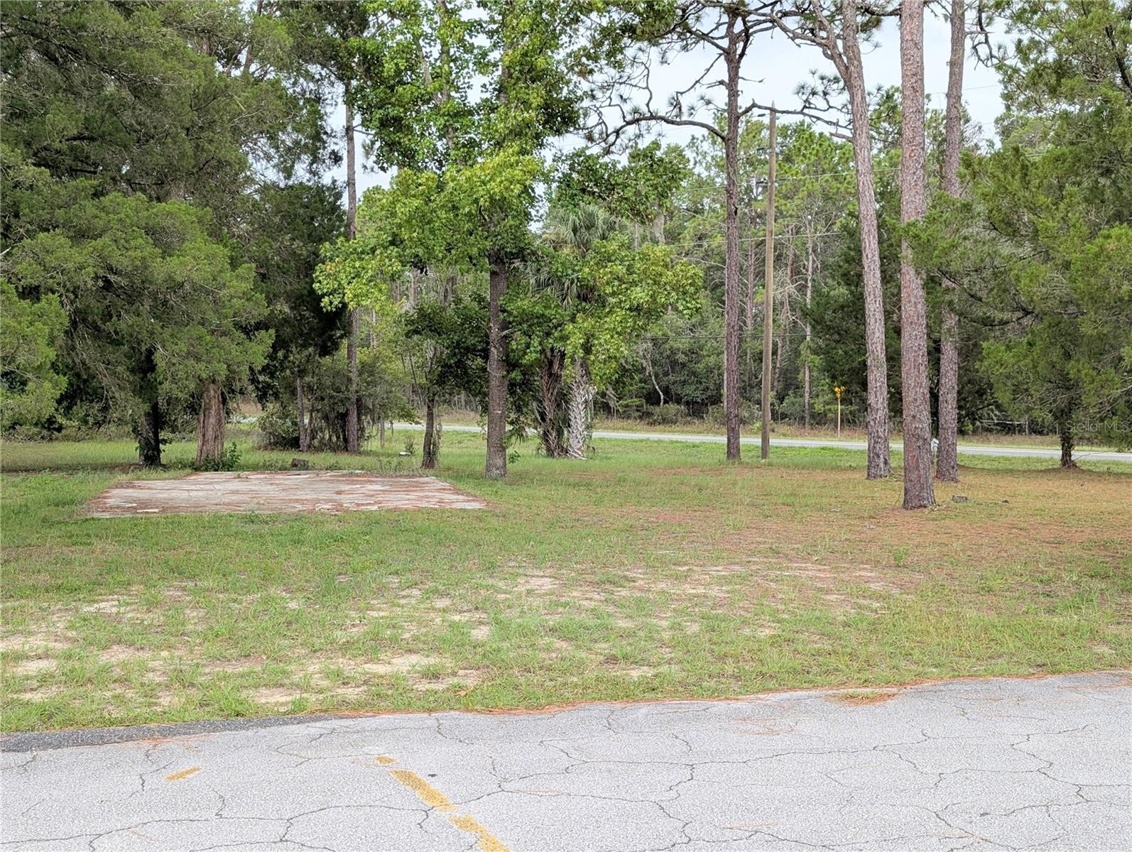 WITHLACOOCHEE HOMES - Residential