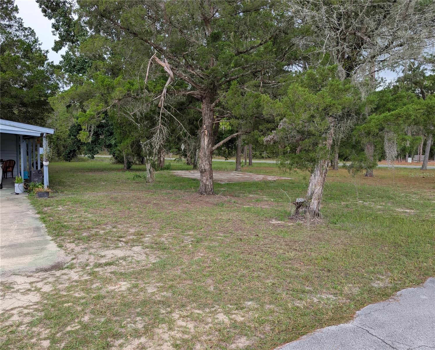 WITHLACOOCHEE HOMES - Residential