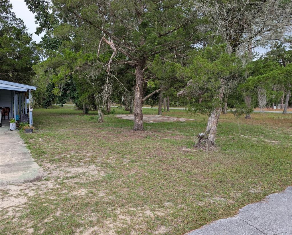 Photo of 4036 E Seminole Lane, Dunnellon, FL 34434 (MLS # OM707306)
