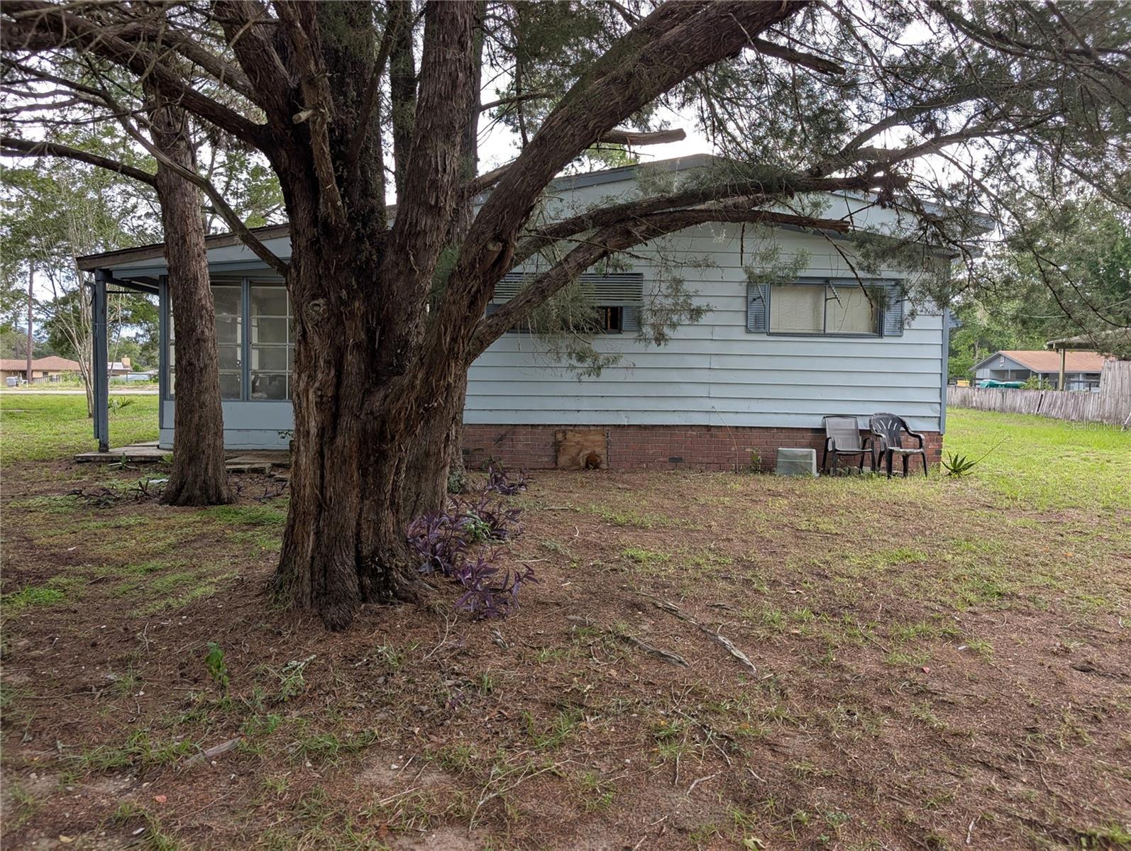 WITHLACOOCHEE HOMES - Residential
