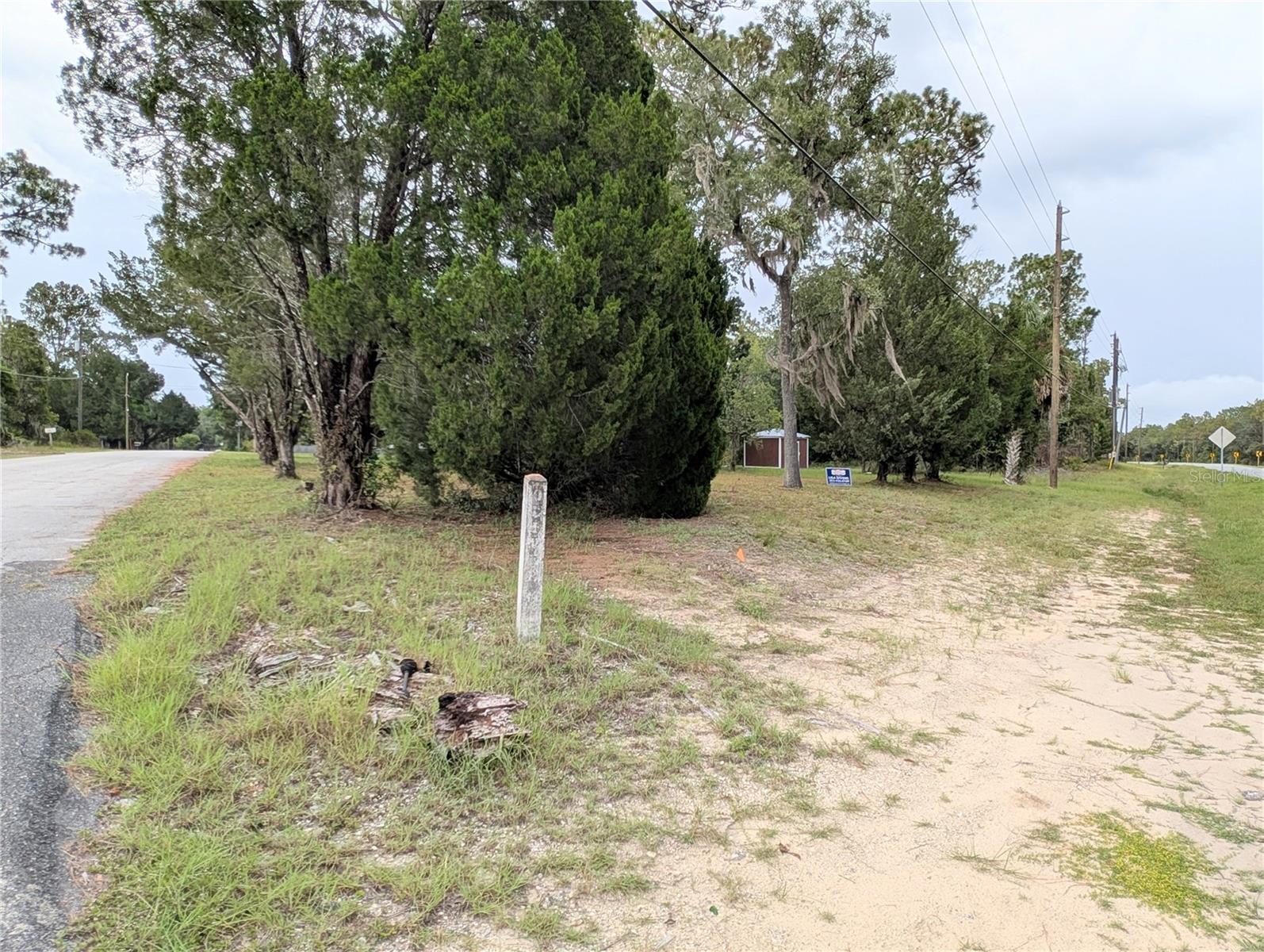 WITHLACOOCHEE HOMES - Residential