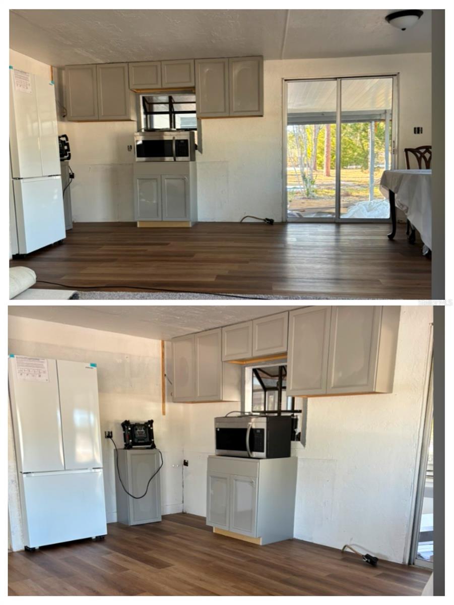 WITHLACOOCHEE HOMES - Residential