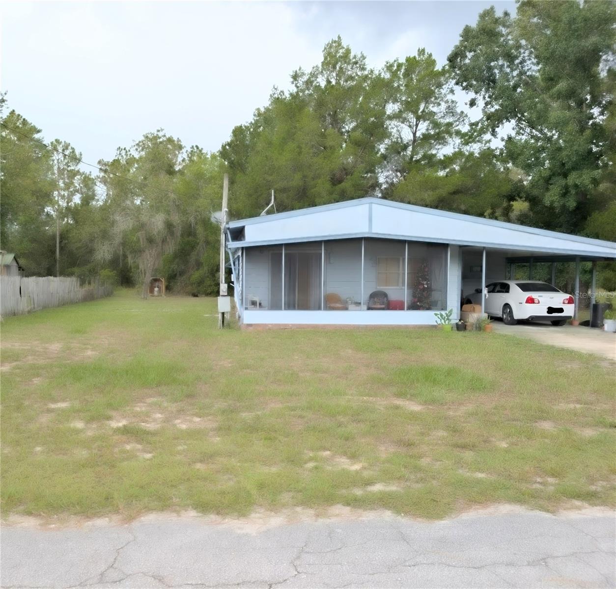 WITHLACOOCHEE HOMES - Residential