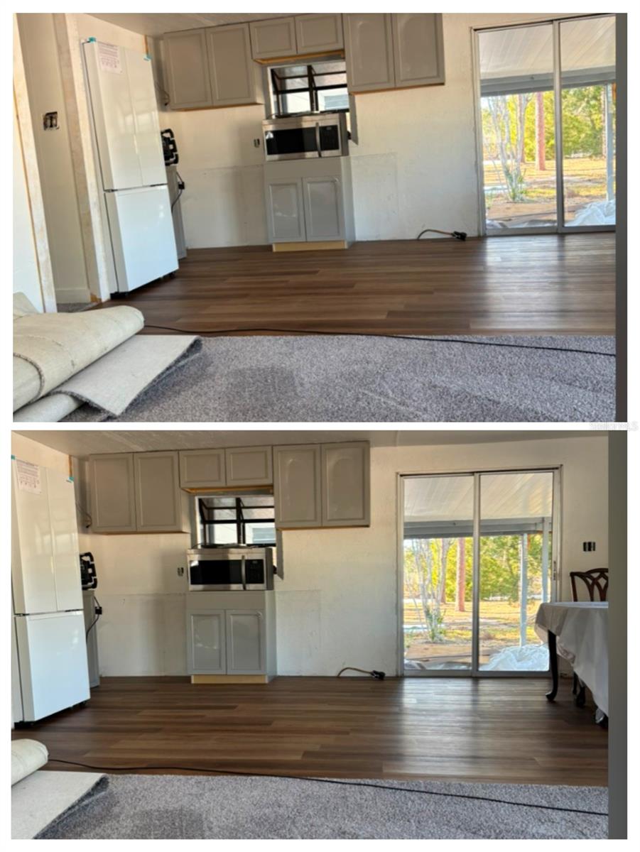 WITHLACOOCHEE HOMES - Residential