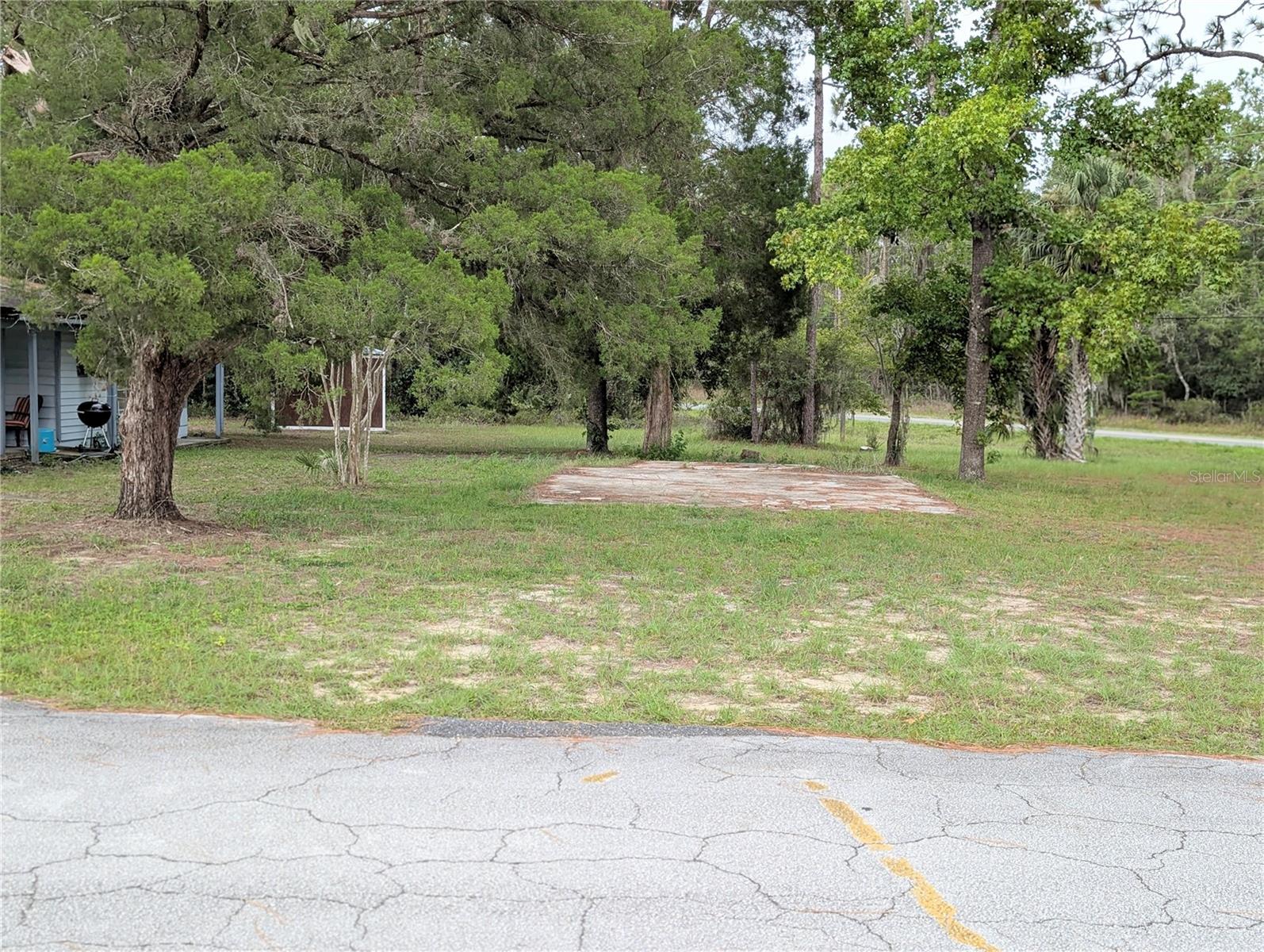 WITHLACOOCHEE HOMES - Residential