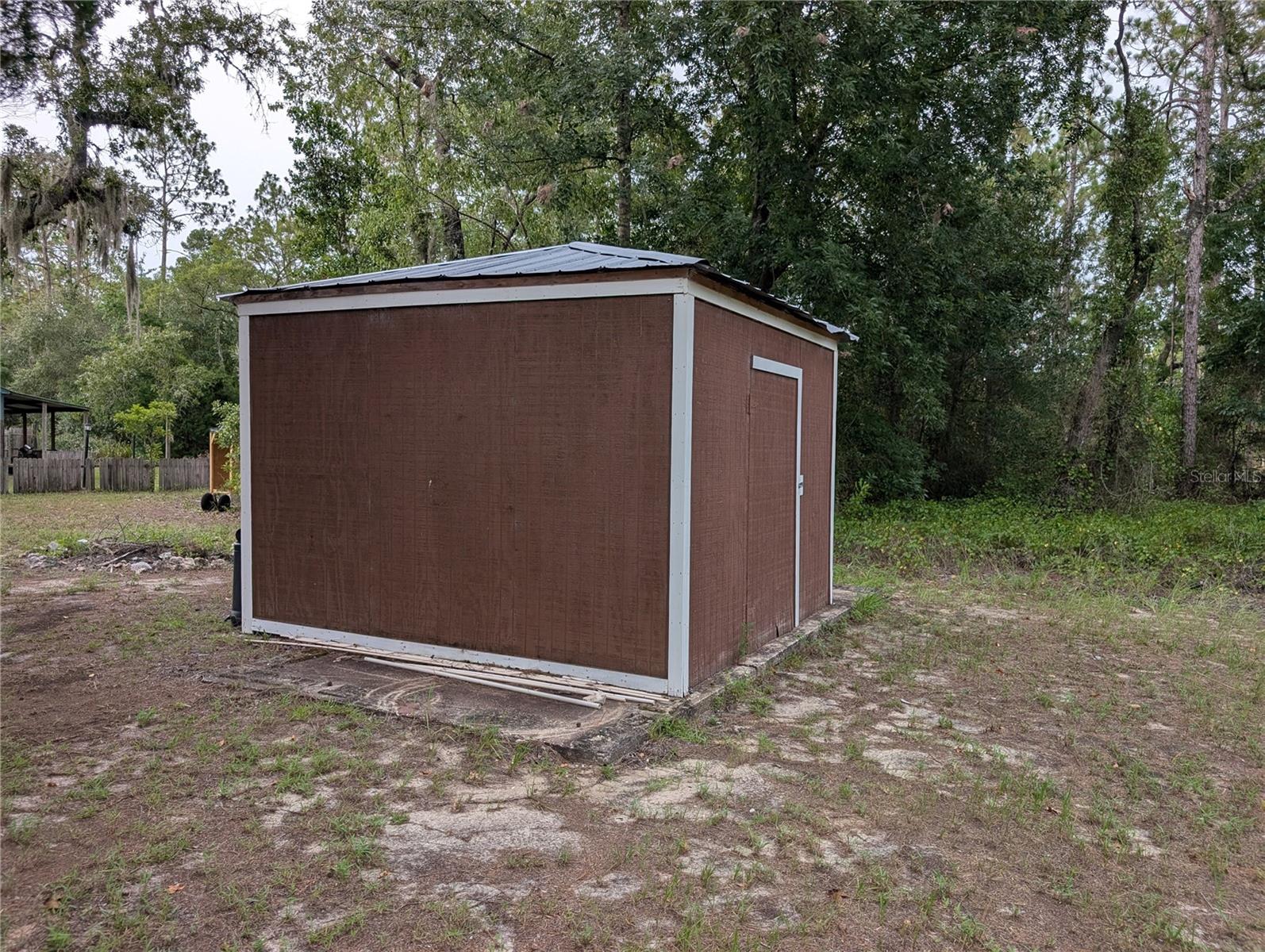 WITHLACOOCHEE HOMES - Residential