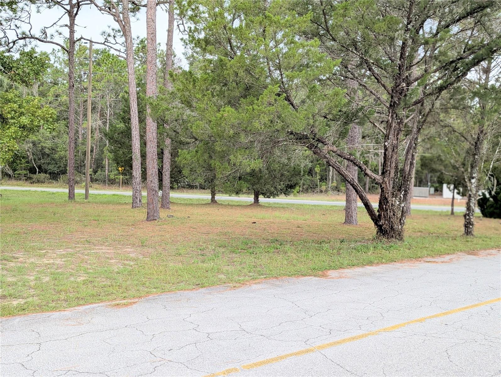 WITHLACOOCHEE HOMES - Residential