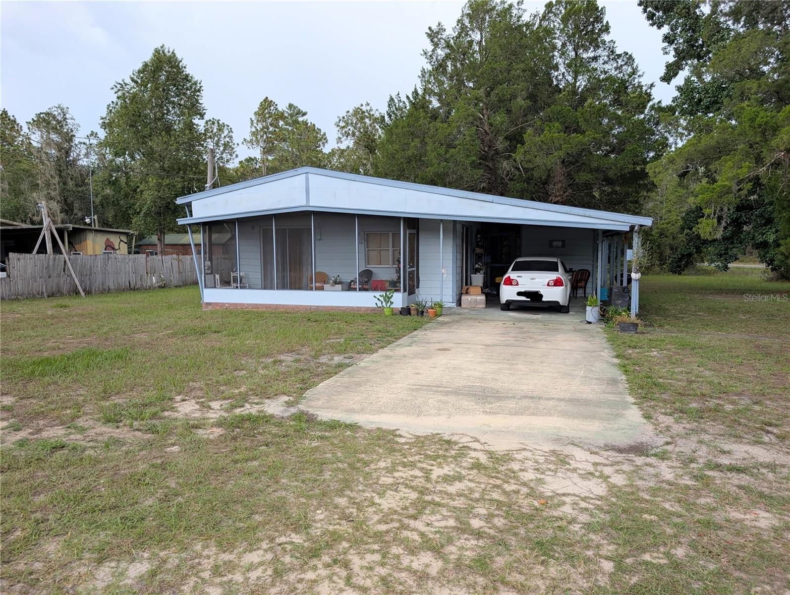WITHLACOOCHEE HOMES - Residential