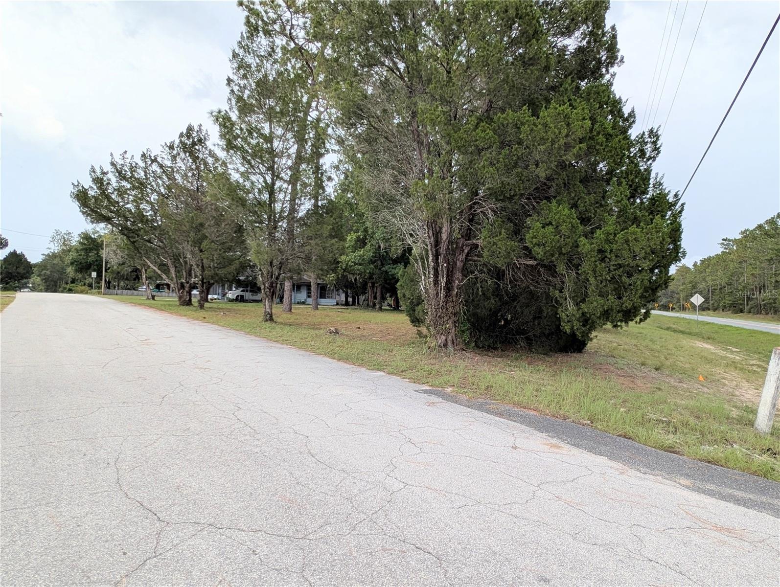 WITHLACOOCHEE HOMES - Residential