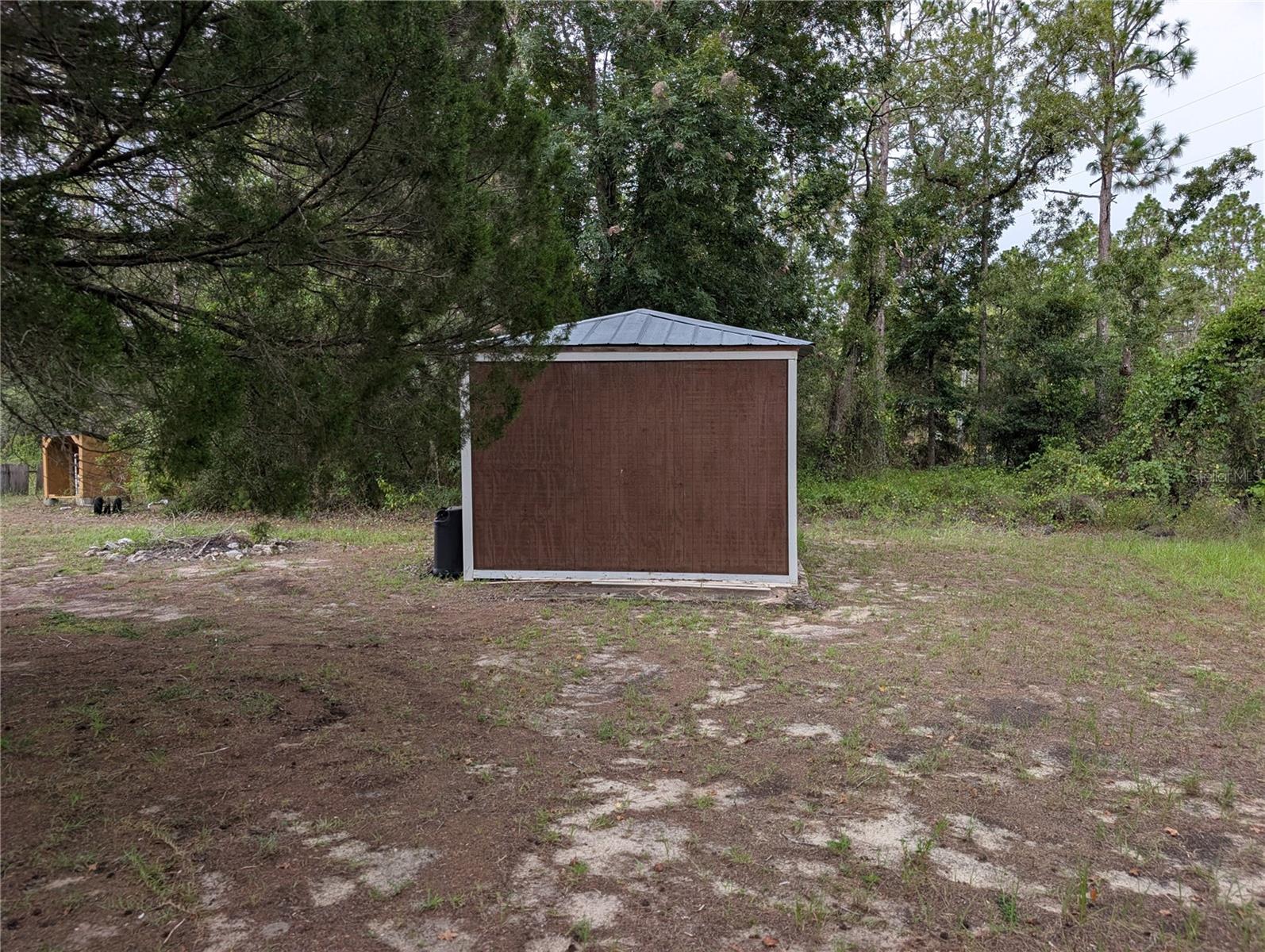 WITHLACOOCHEE HOMES - Residential