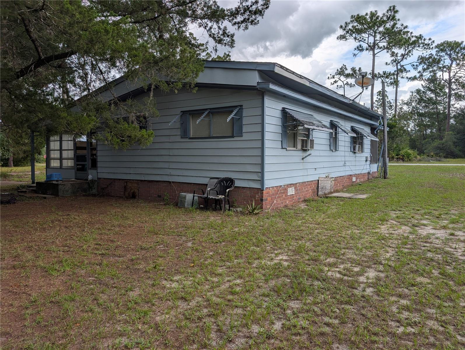 WITHLACOOCHEE HOMES - Residential