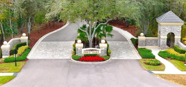 Photo of 2887 Grey Oaks Boulevard, Tarpon Springs, FL 34688 (MLS # TB8553007)