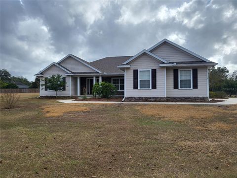 A home in OCALA