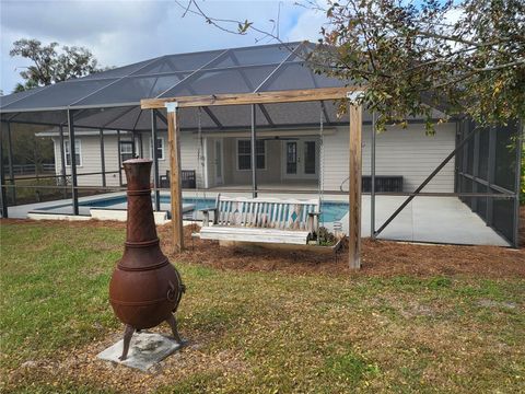 A home in OCALA