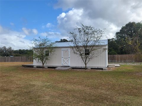 A home in OCALA