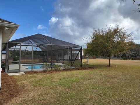 A home in OCALA