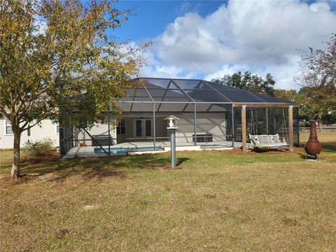 A home in OCALA