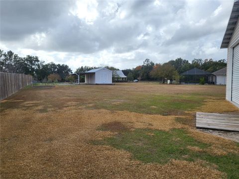 A home in OCALA