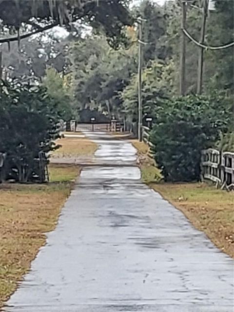 A home in OCALA