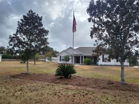 A home in OCALA