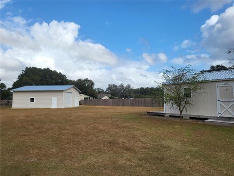 A home in OCALA