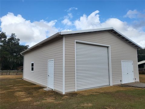 A home in OCALA