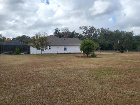 A home in OCALA