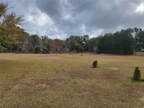 A home in OCALA