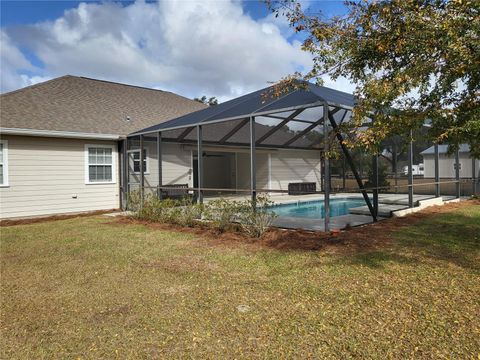 A home in OCALA