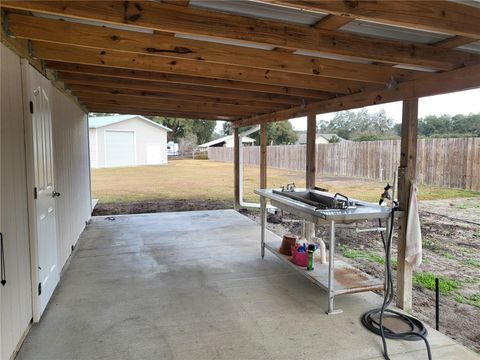 A home in OCALA