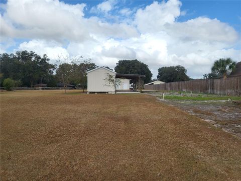 A home in OCALA