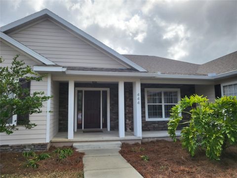 A home in OCALA