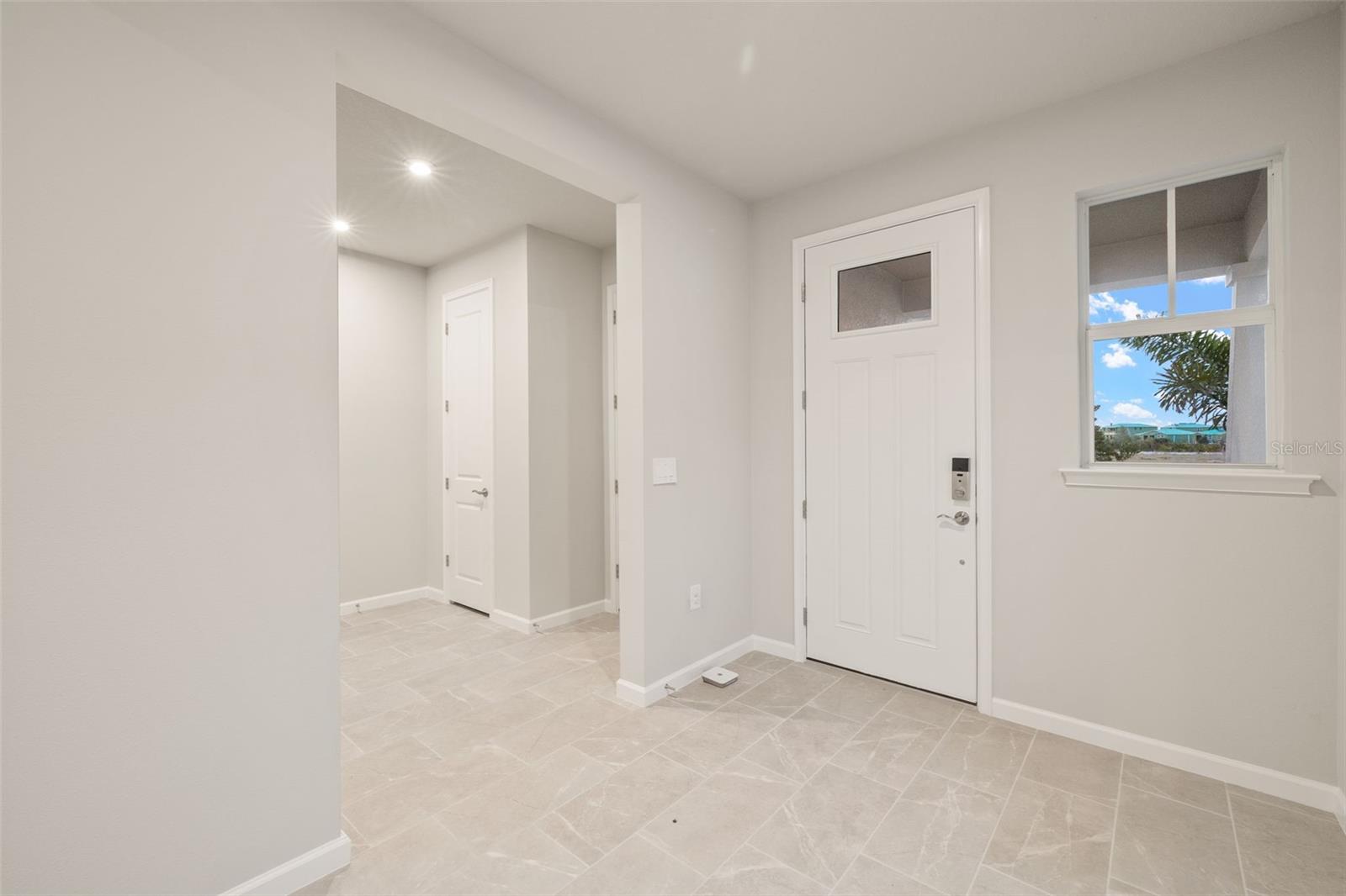 BRIGHTMORE AT WELLEN PARK - Residential