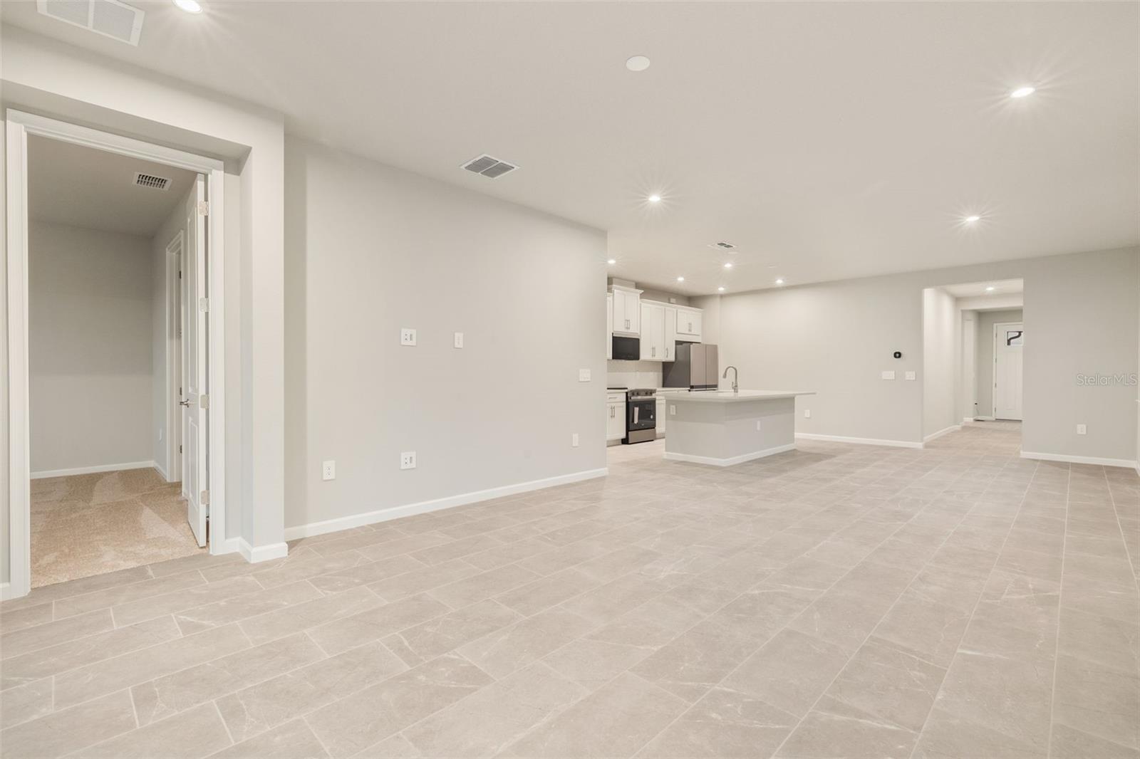 BRIGHTMORE AT WELLEN PARK - Residential