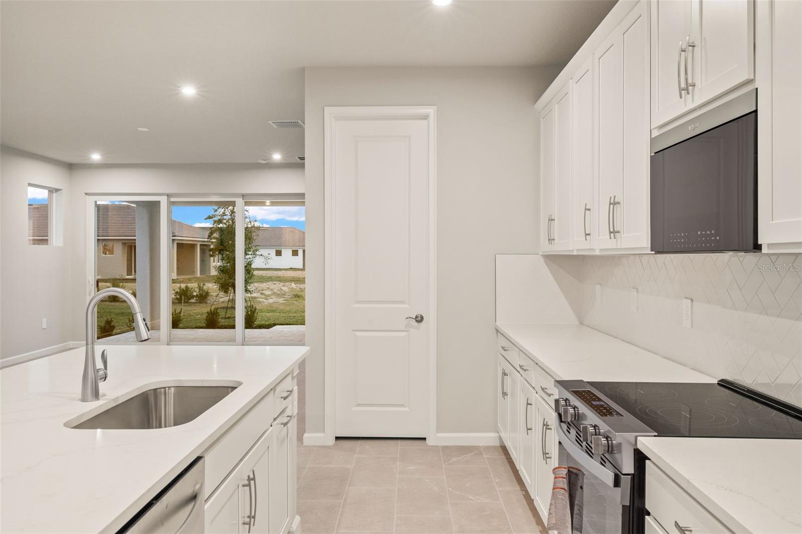 BRIGHTMORE AT WELLEN PARK - Residential