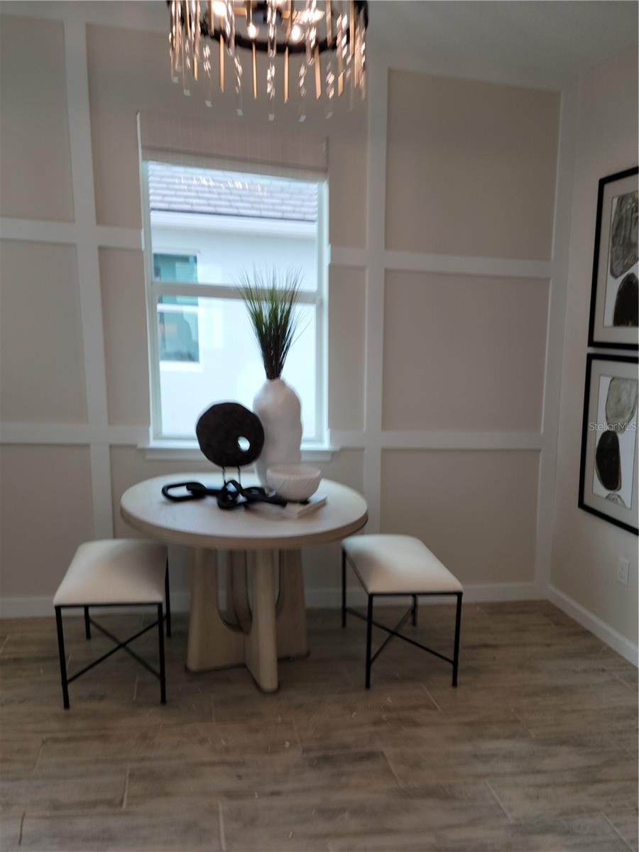 BRIGHTMORE AT WELLEN PARK - Residential