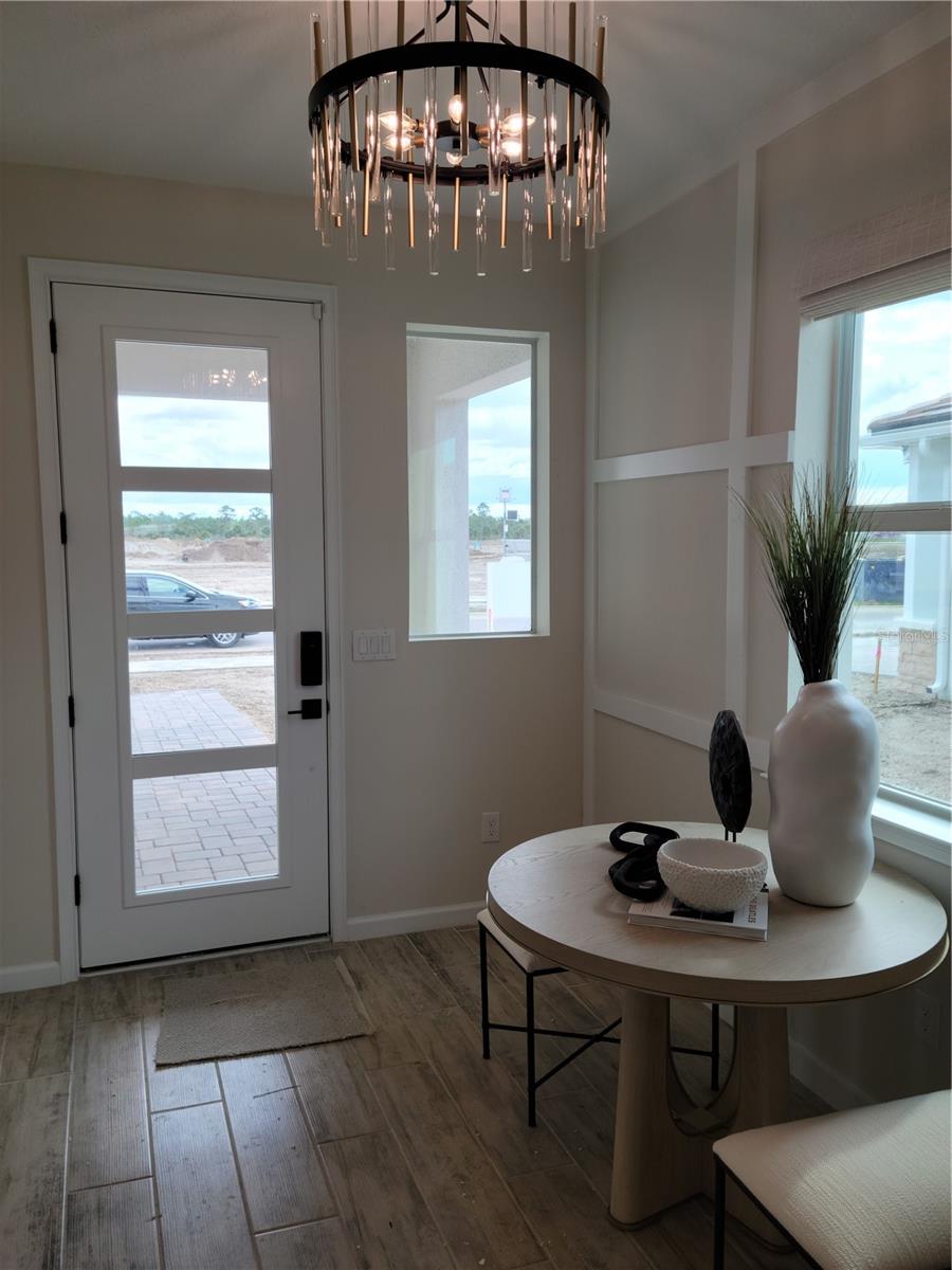 BRIGHTMORE AT WELLEN PARK - Residential